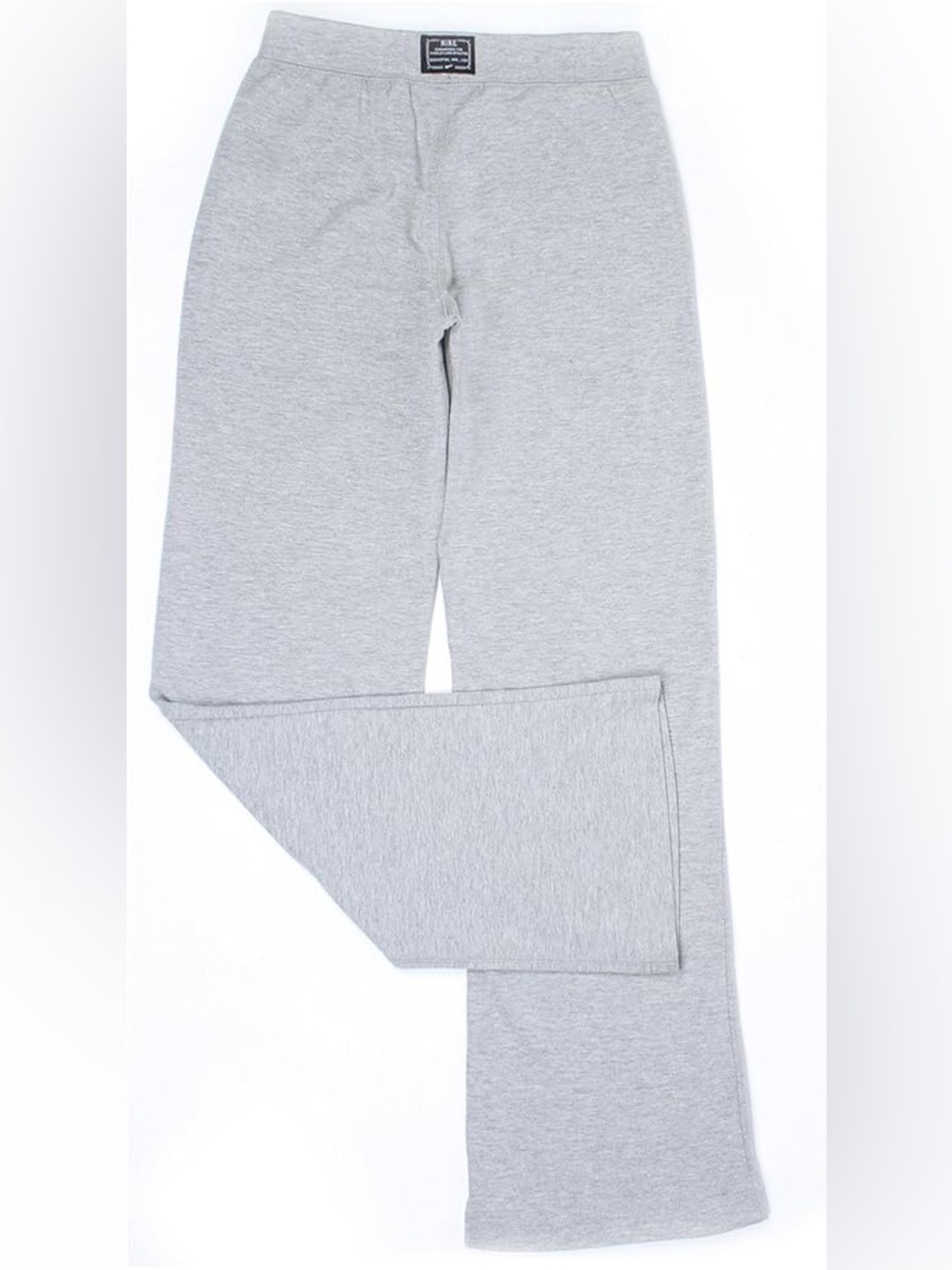 Nike Girls Knit Warm Up Pants Bottom